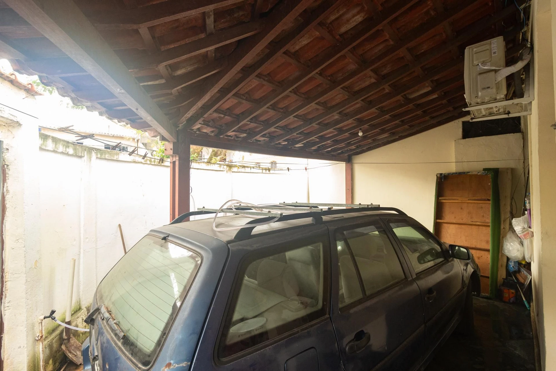 5-bedroom house with a home office in Rio de Janeiro — photo 41