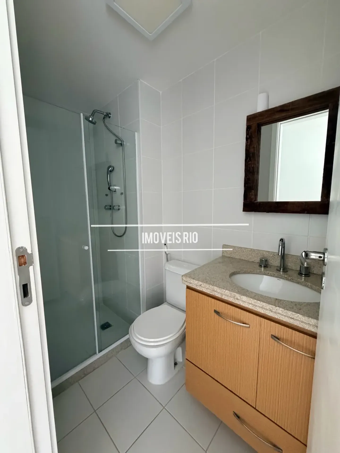 Квартира с 2 спальнями и джакузи — photo 4