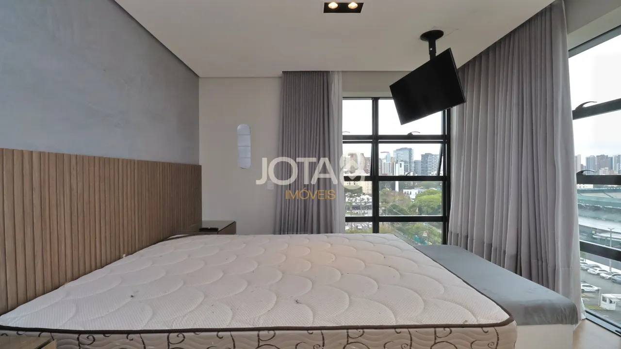 2-bedroom apartment with balcony and private BBQ — photo 12
