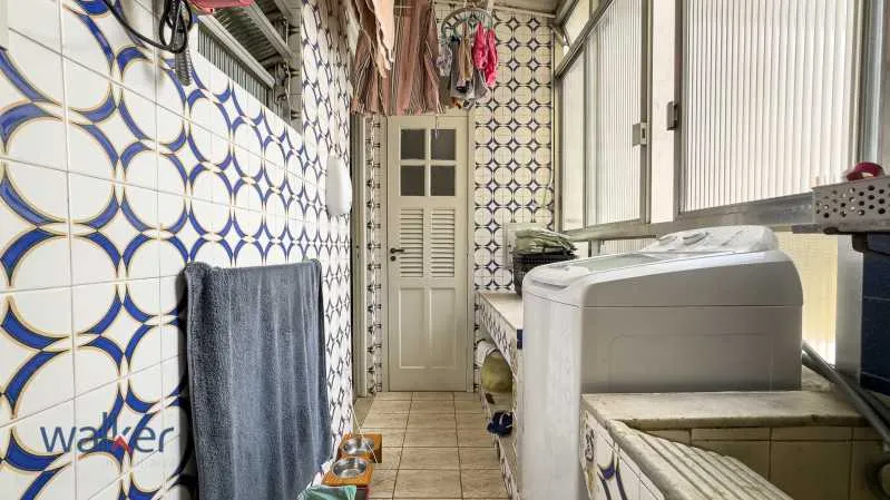 3 quartos e espaço de home office: apartamento de 85 m² — photo 22
