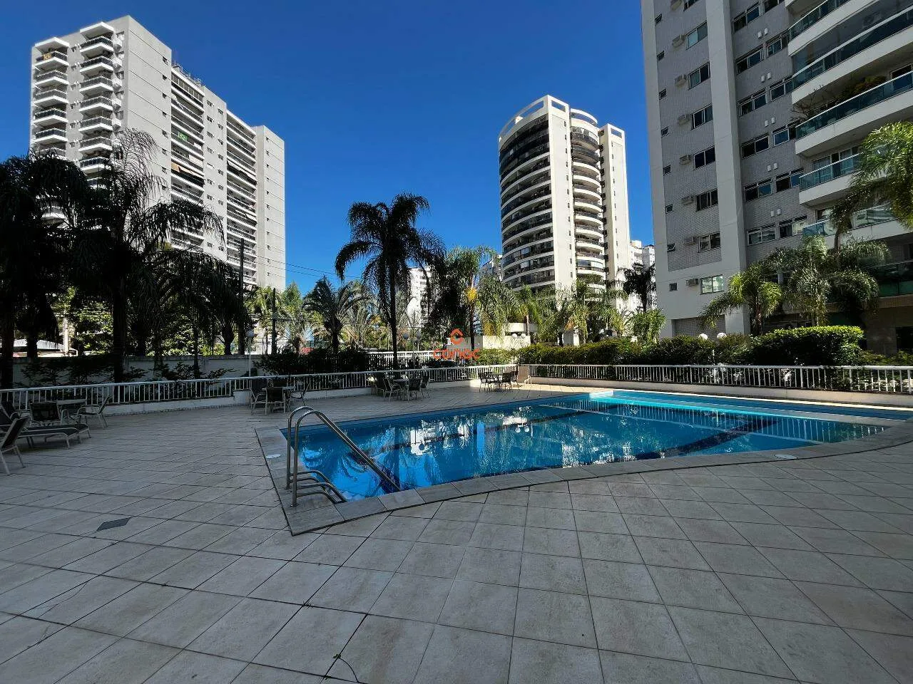 Apartamento mobiliado de 66 m², 2 quartos e varanda — photo 19