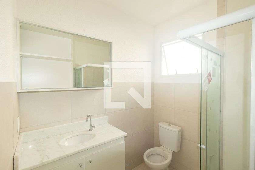 46 m² apartment with 2 bedrooms and 1 parking spot — photo 20