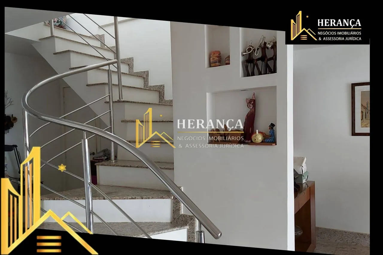 House with 4 suites and 220 m², 2 parking spaces — photo 17