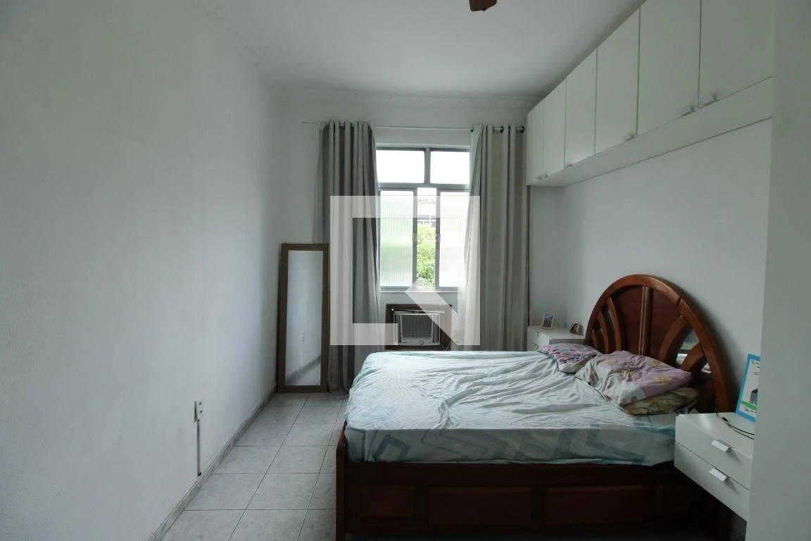 Washing machine in a 2-bedroom apartment, 80 m² — photo 4