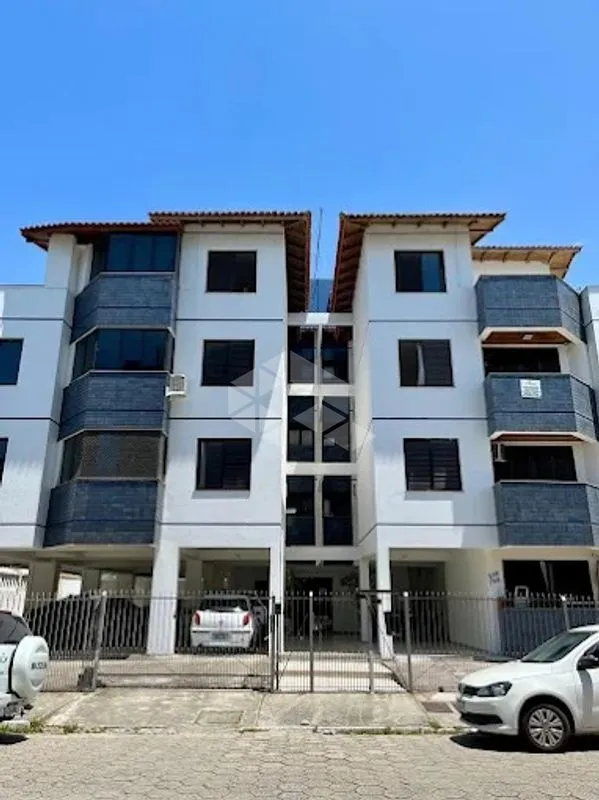 60 m² apartment with 2 bedrooms, 1 bathroom, 1 parking — photo 5
