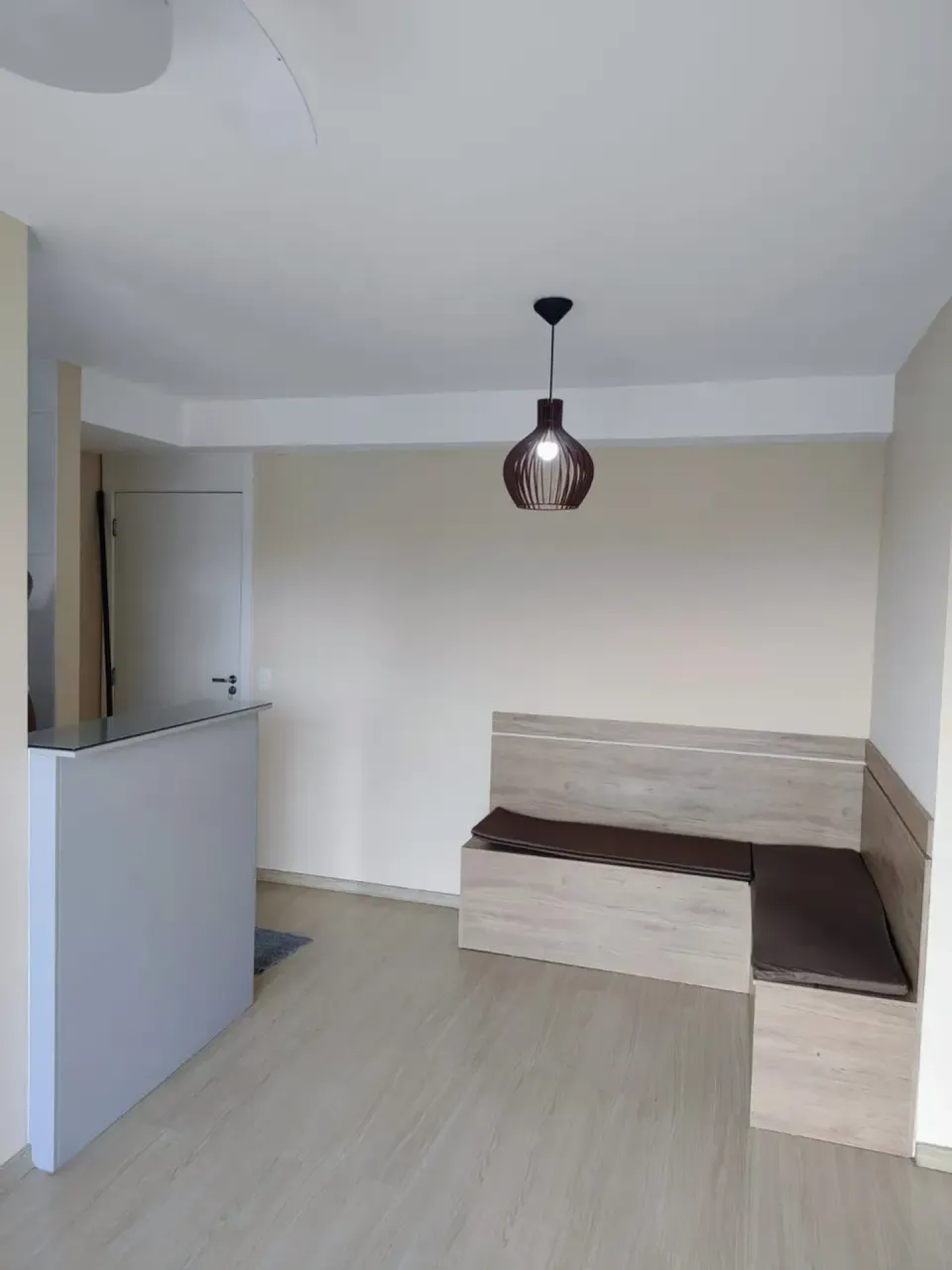 Квартира з 2 спальнями та відкритою кухнею — photo 20