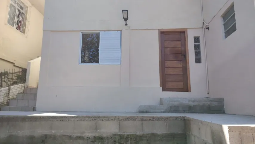 Furnished studio with 1 bedroom and a modern look — photo 19
