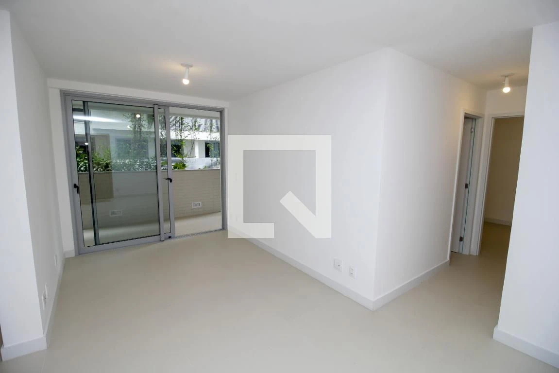 Unfurnished apartment with 2 bedrooms, 1 en-suite — photo 20
