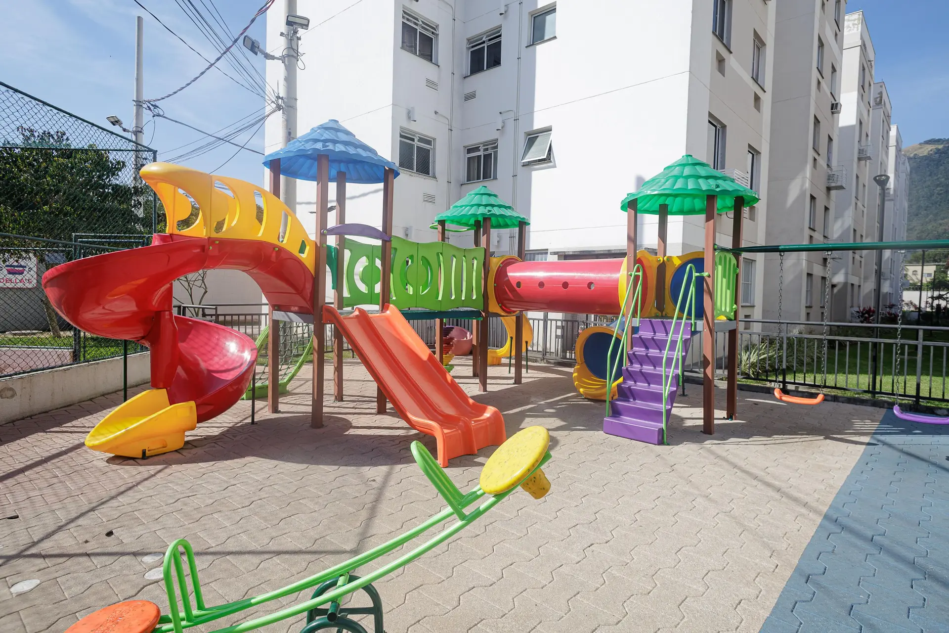 Apartment, 45 m², with wood or laminate floors
