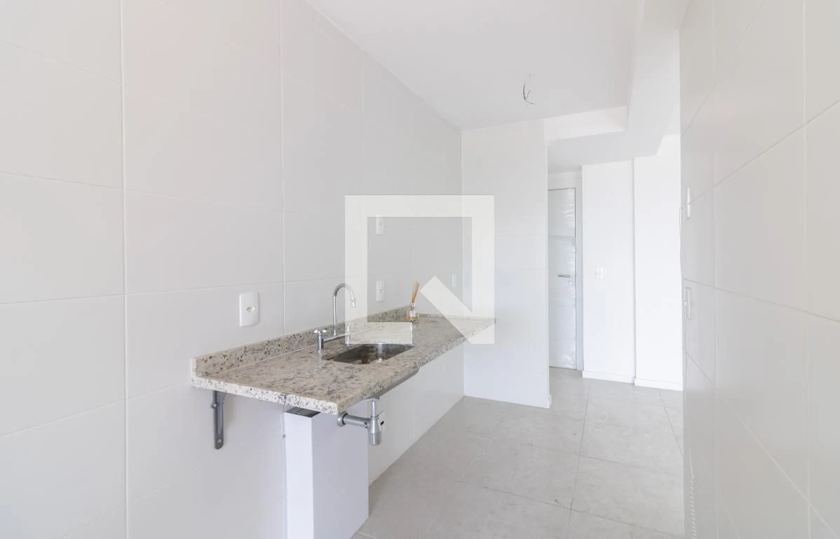 Apartamento, 83 m², com varanda gourmet — photo 7