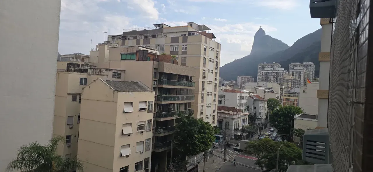 3 quartos e vista para as montanhas: apartamento de 81 m² — photo 5
