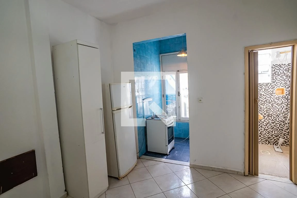 Студия 25 м², Рио-де-Жанейро