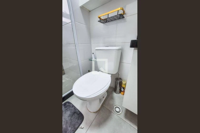 2-bedroom rental apartment with balcony and 1 parking — photo 34