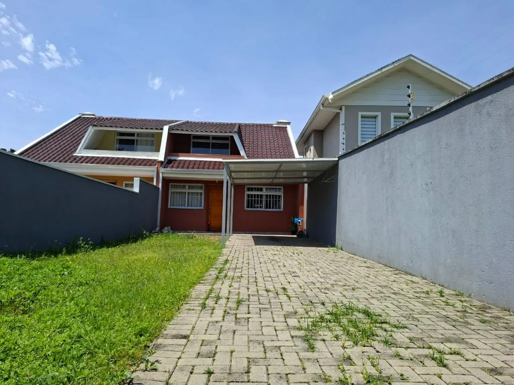 3-bedroom house, 2 with their own bathrooms, 120 m²