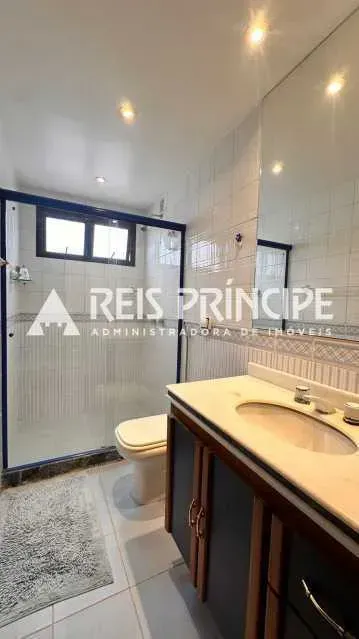 Cobertura com 3 quartos e 4 banheiros, 169 m² + 120 m² — photo 30