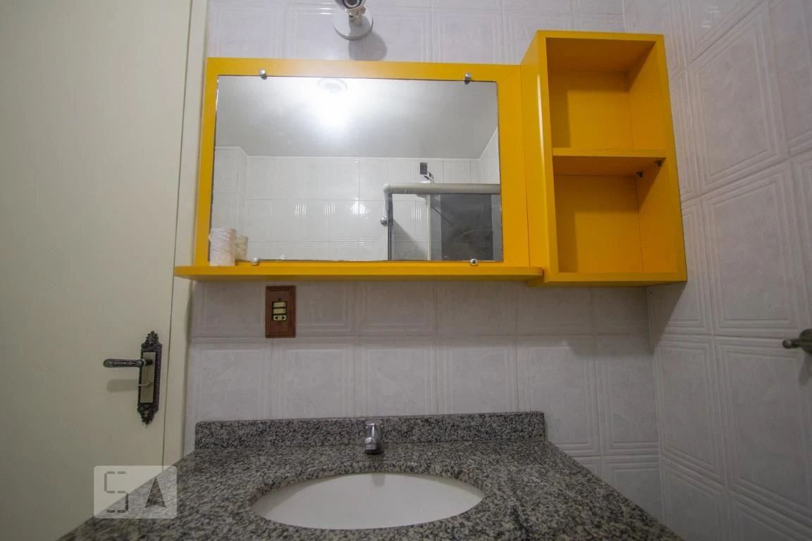 Квартира 69 м², 2 спальни, Рио-де-Жанейро — photo 18