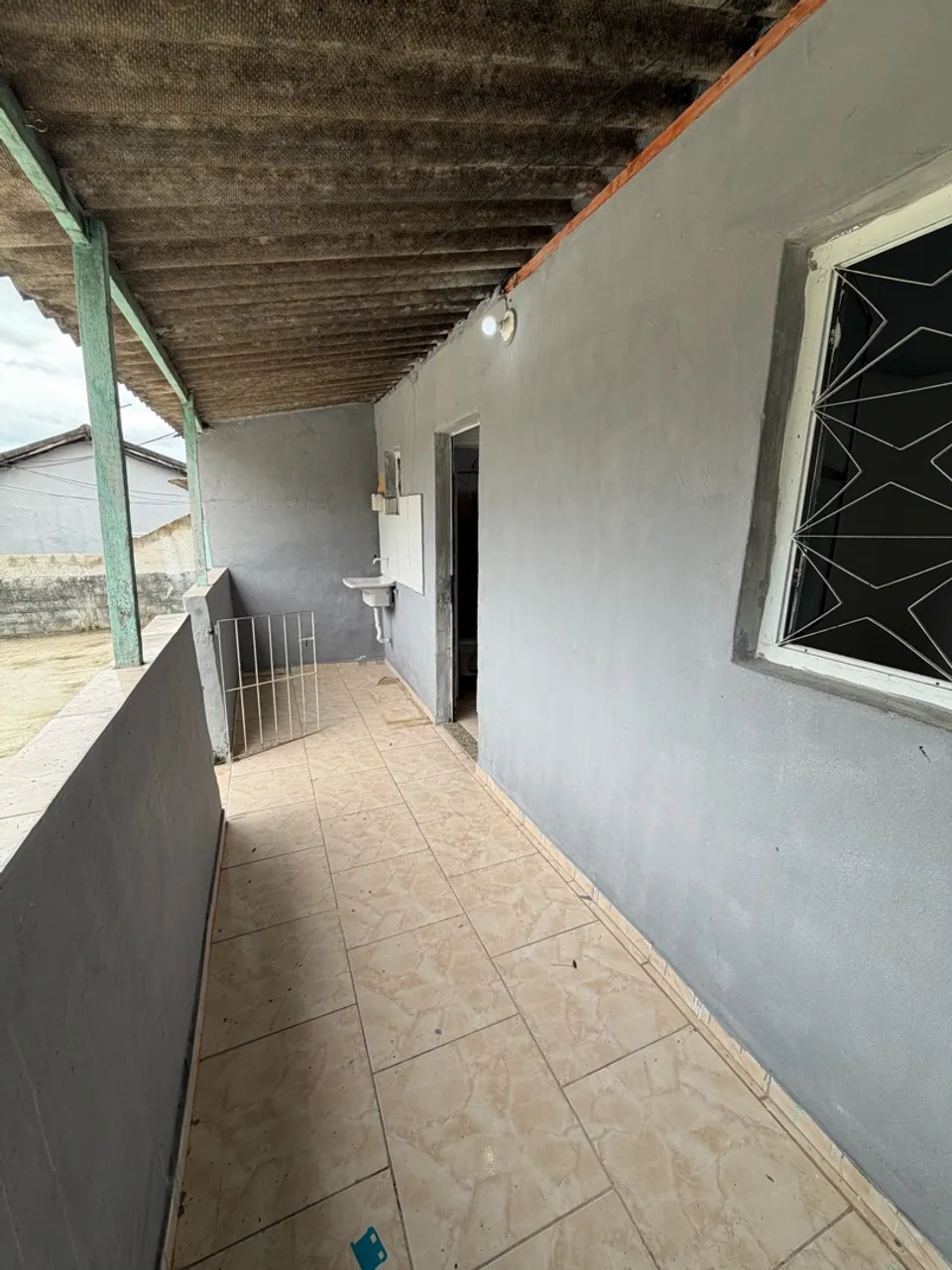 One-bedroom house, 40 m² — photo 6