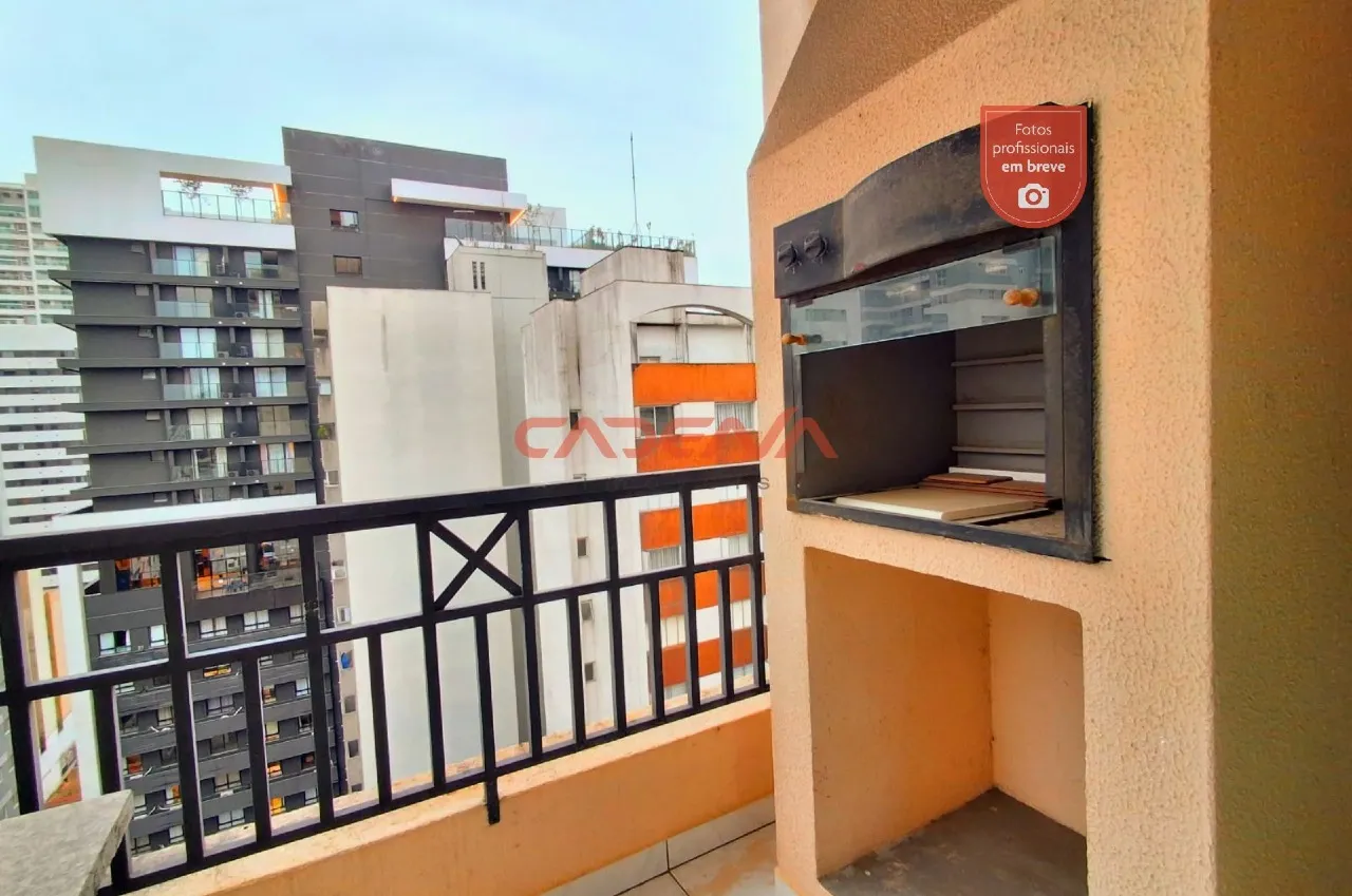 Apartamento de 82 m² com máquina de lavar e banheira — photo 6