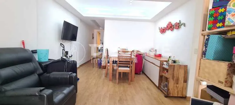 Apartamento mobiliado com 2 quartos e 3 banheiros — photo 4