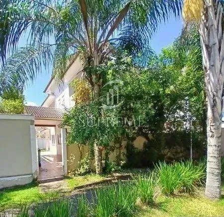 Дом на 4 спальни с ванными 340 м² и 2 парковочных места — photo 32