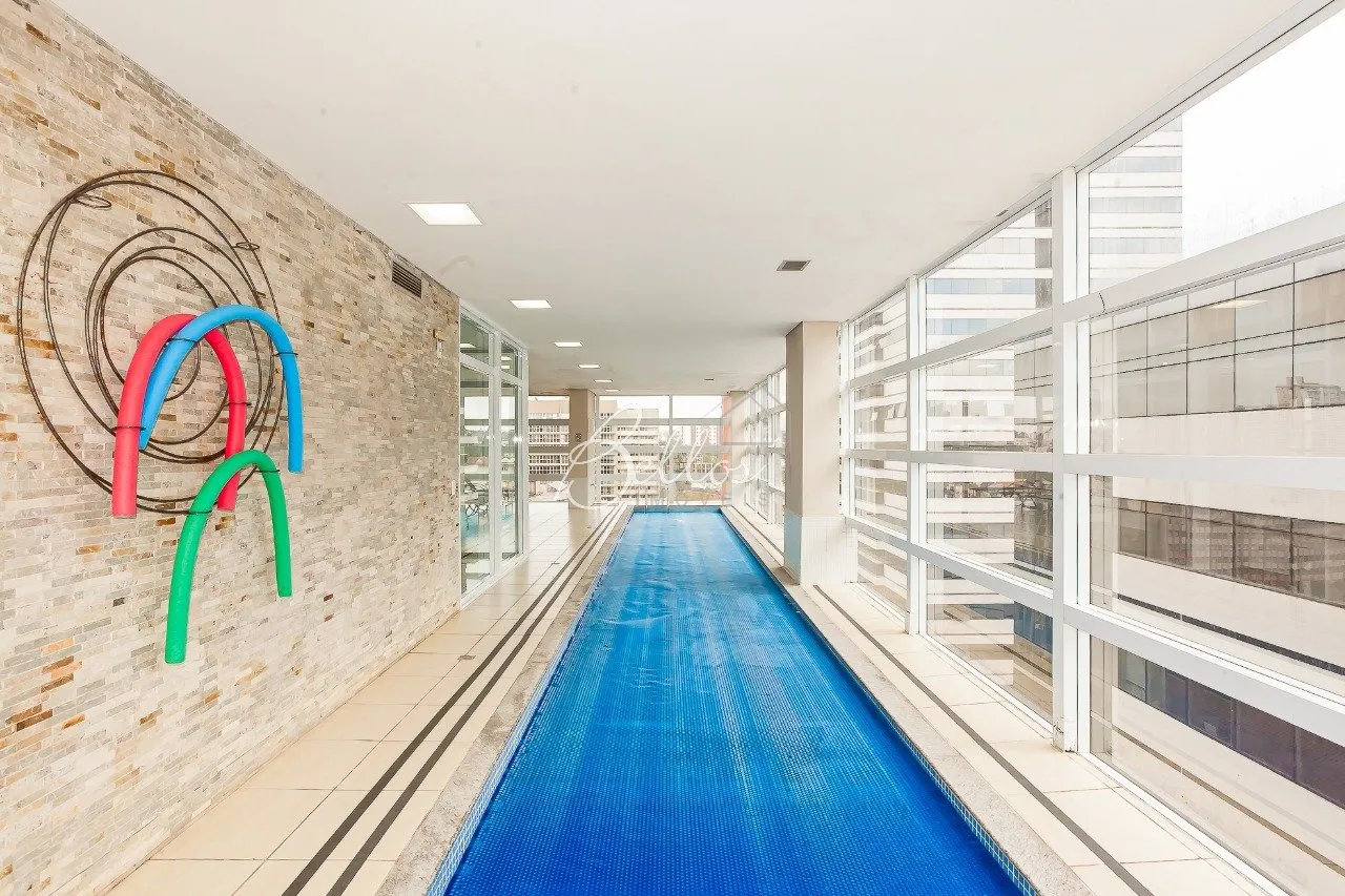1-bedroom apartment with 45 m² — photo 22