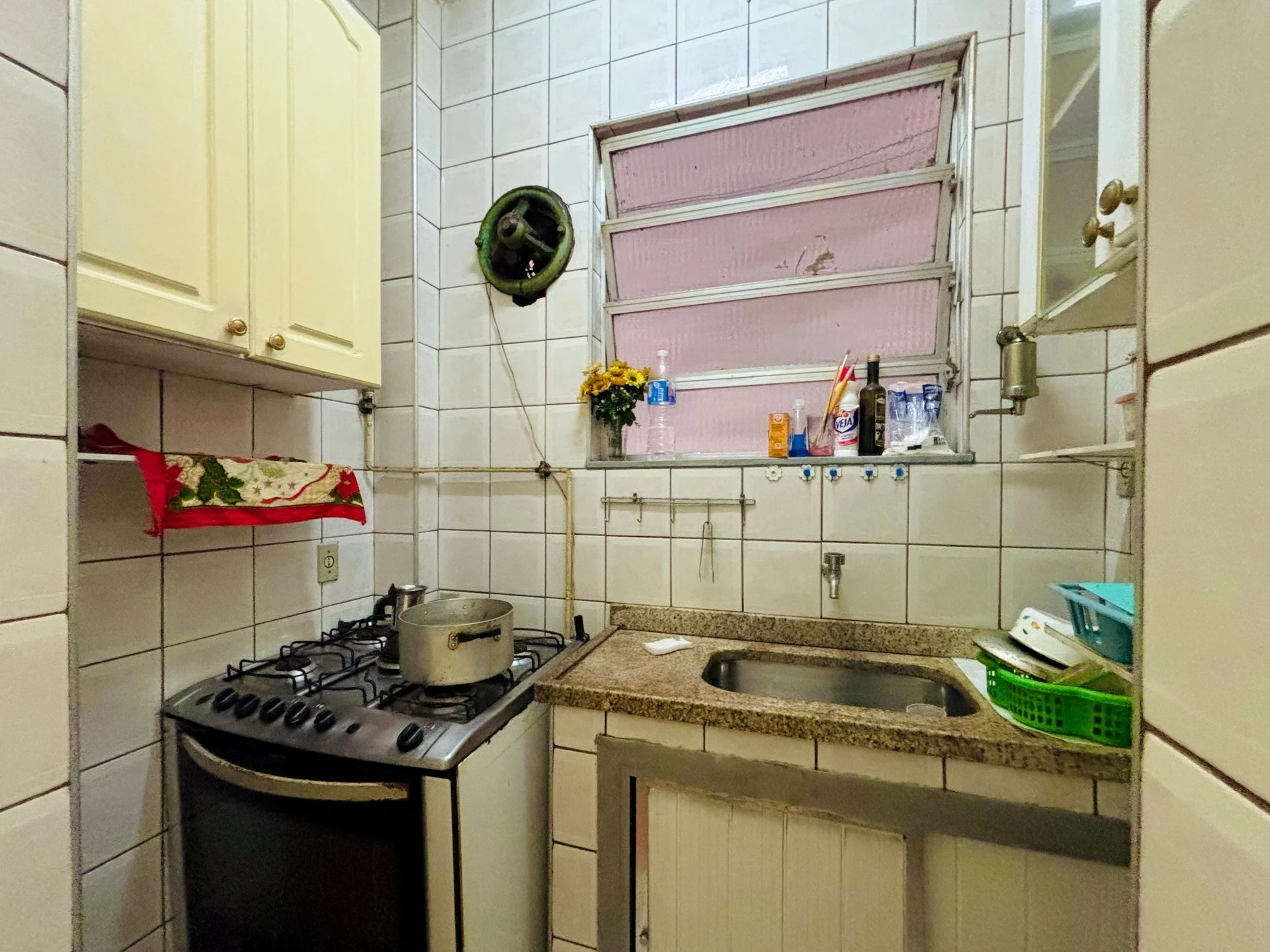 Furnished one-bedroom apartment, 50 m² — photo 3