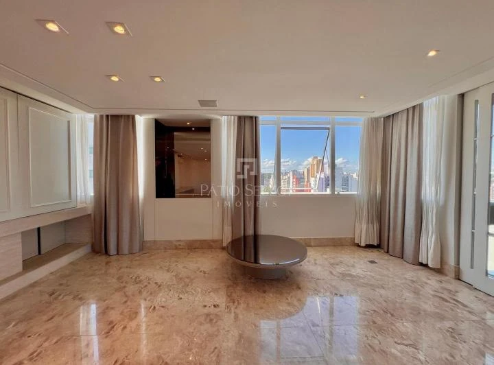 Квартира 180 м² з 3 спальнями-сюїтами та власним садом — photo 8