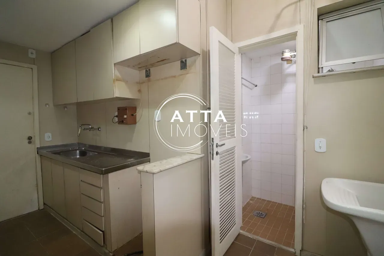 Квартира: 2 спальні, 75 м² — photo 6