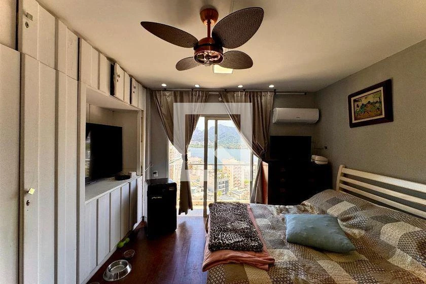Apartamento mobiliado de 300 m² com 4 suítes e cozinha a gás — photo 34
