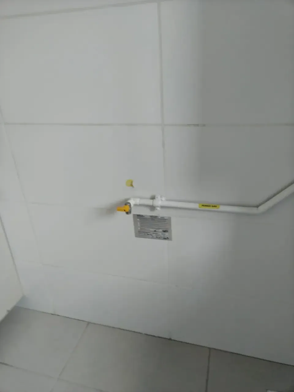 Apartamento de 45 m² com 2 quartos e 1 vaga — photo 20