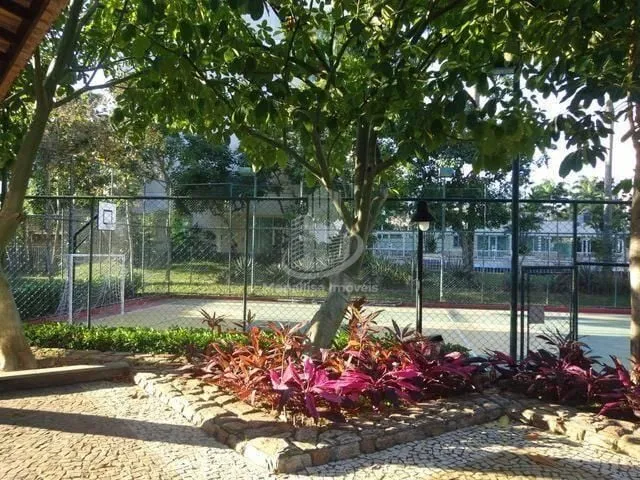 Apartamento de 1 quarto com secadora, Barra da Tijuca — photo 41