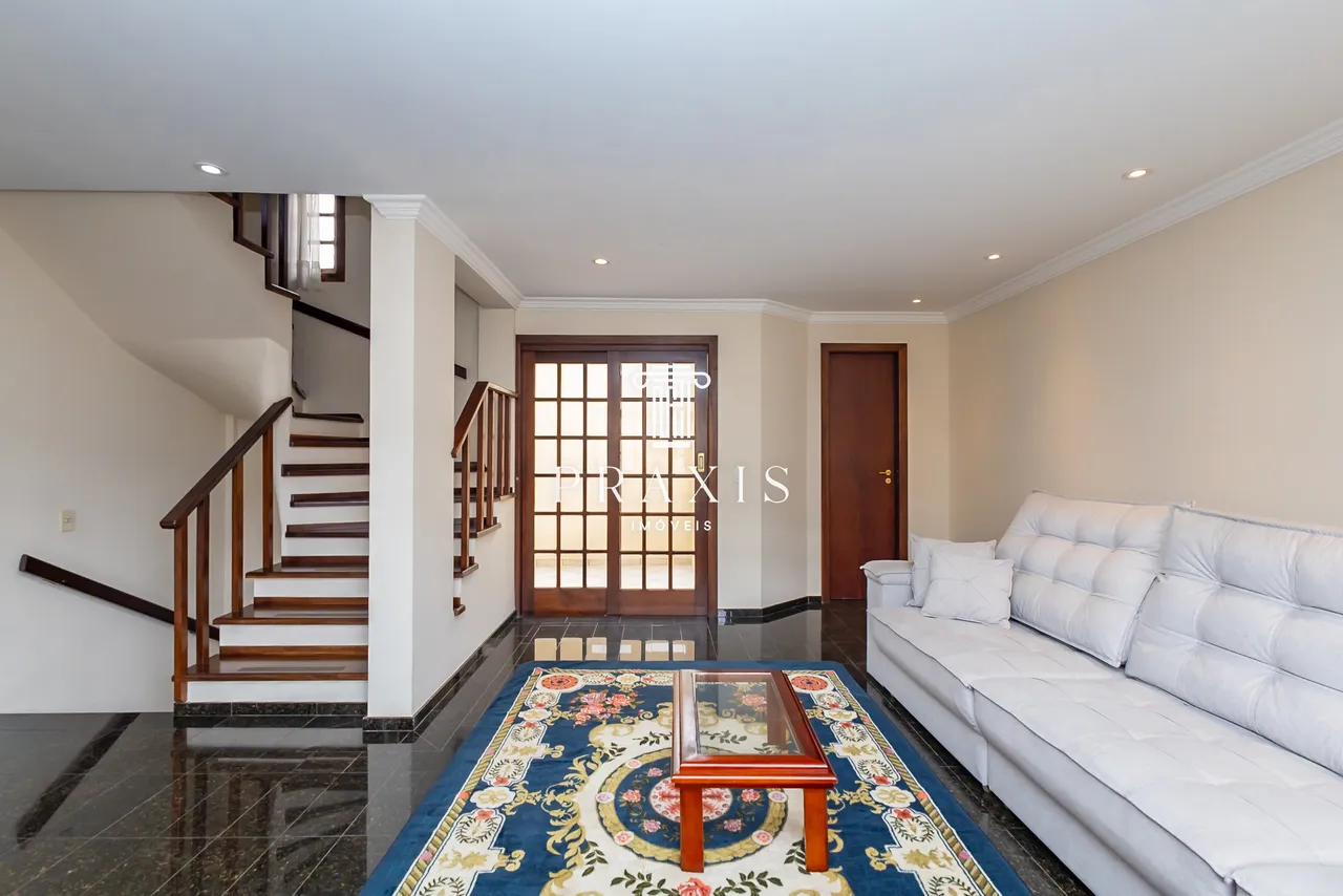 5-bedroom house with 207 m² and 2 parking spots — photo 7