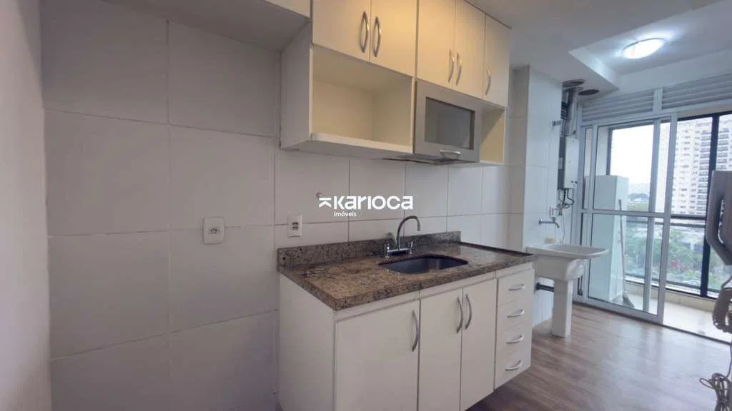 Apartamento, 69 m², com piso de madeira ou laminado — photo 5
