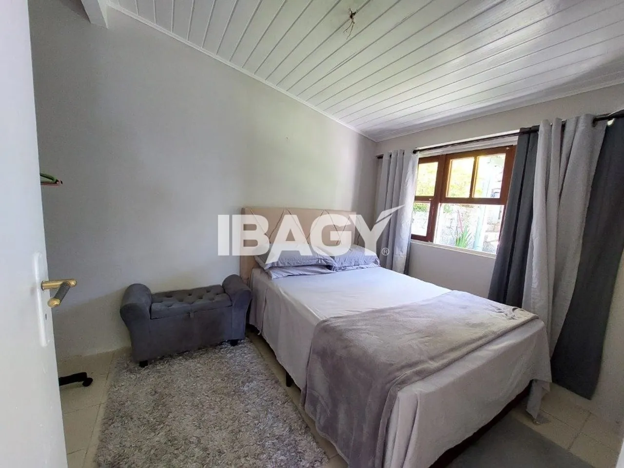Furnished house, 48 m², with a washing machine — photo 8