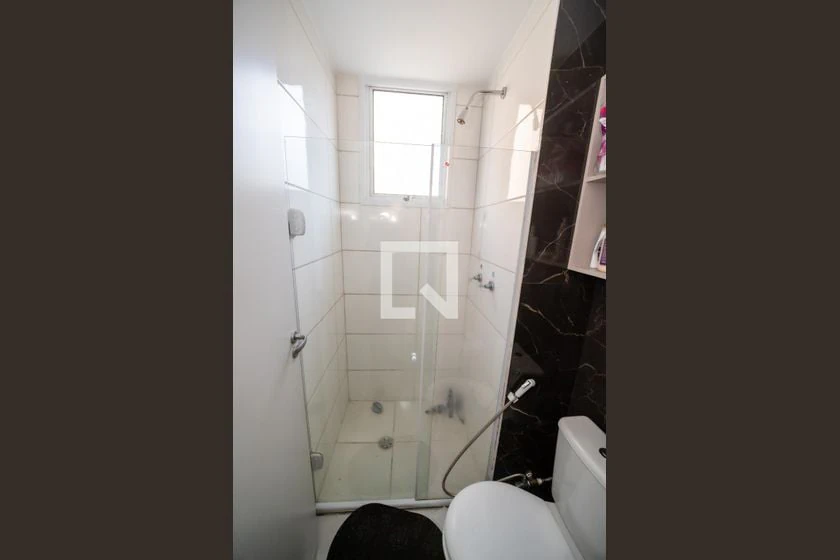Apartamento mobiliado, 39 m², com máquina de lavar — photo 14