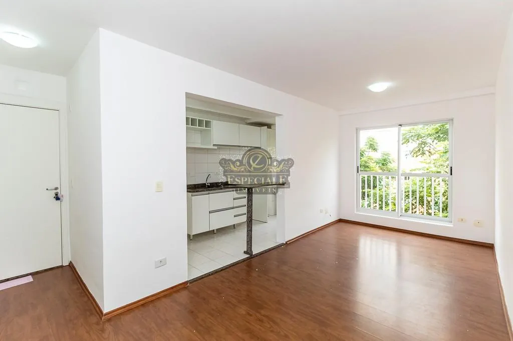 3-bedroom rental apartment with open kitchen and 102 m² — photo 2