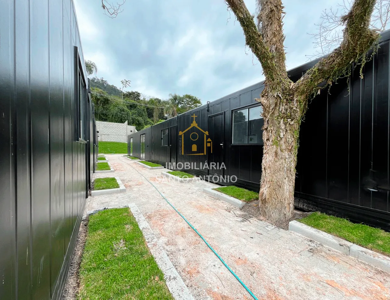 Estudio amueblado de 15 m² con 1 dormitorio y 1 plaza — photo 5