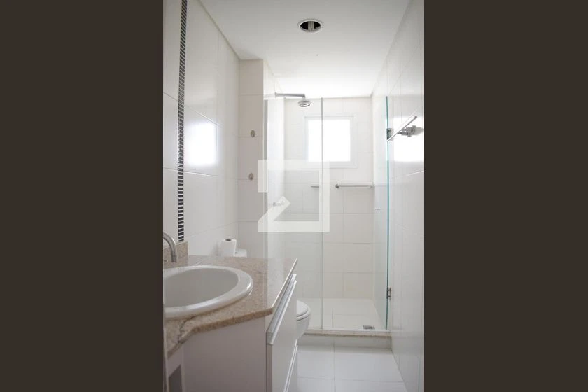 Apartment with 3 bedrooms, balcony and private BBQ — photo 9