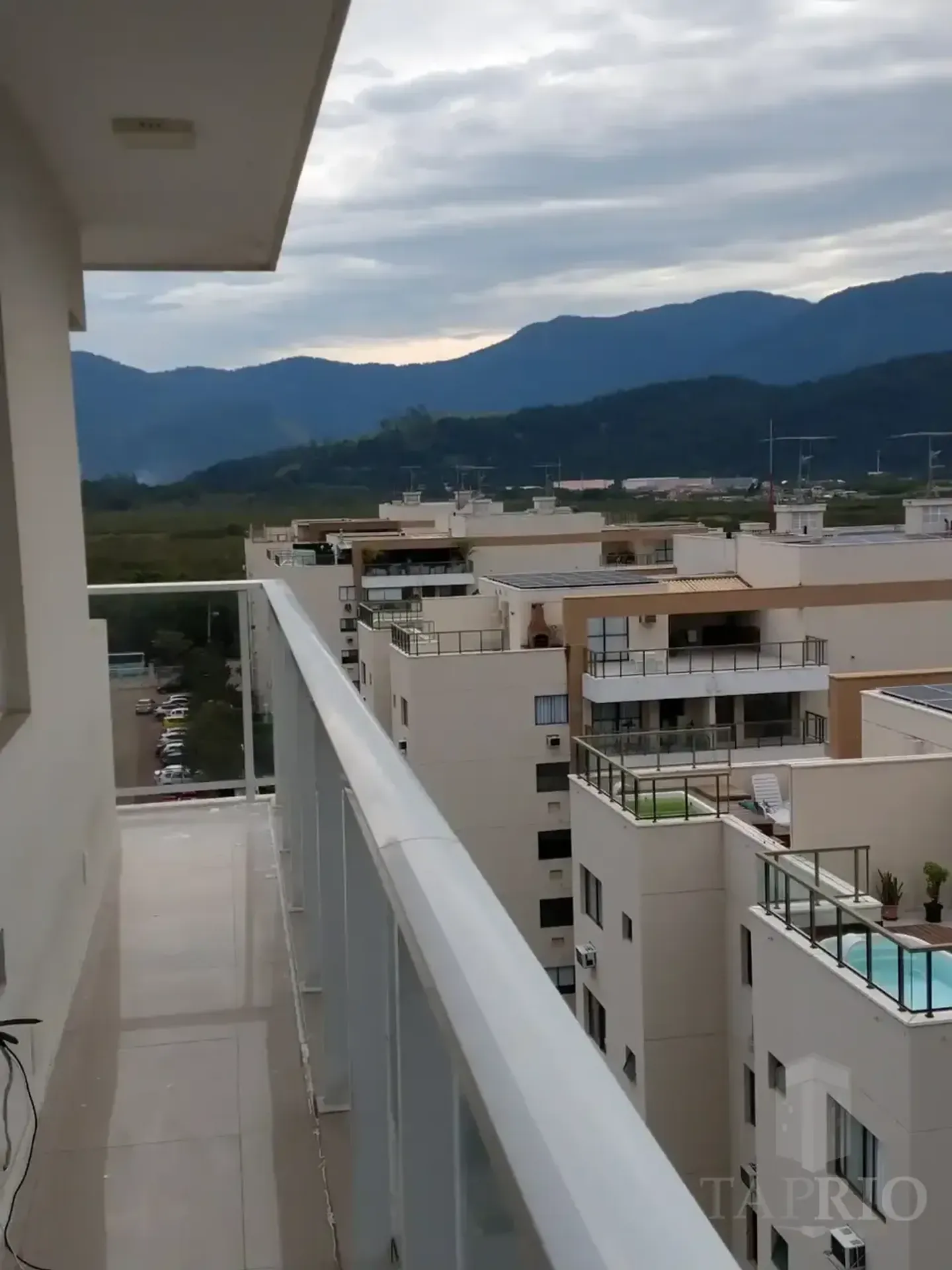 Apartamento de 3 quartos com 3 suítes e 91 m² — photo 8
