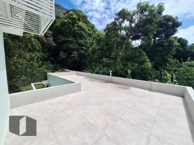 House with 4 bedrooms and 5 bathrooms, gas kitchen — photo 38