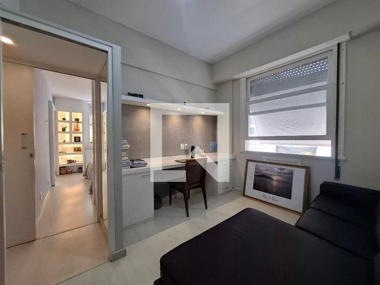 3 quartos e máquina de lavar: apartamento de 100 m² — photo 18