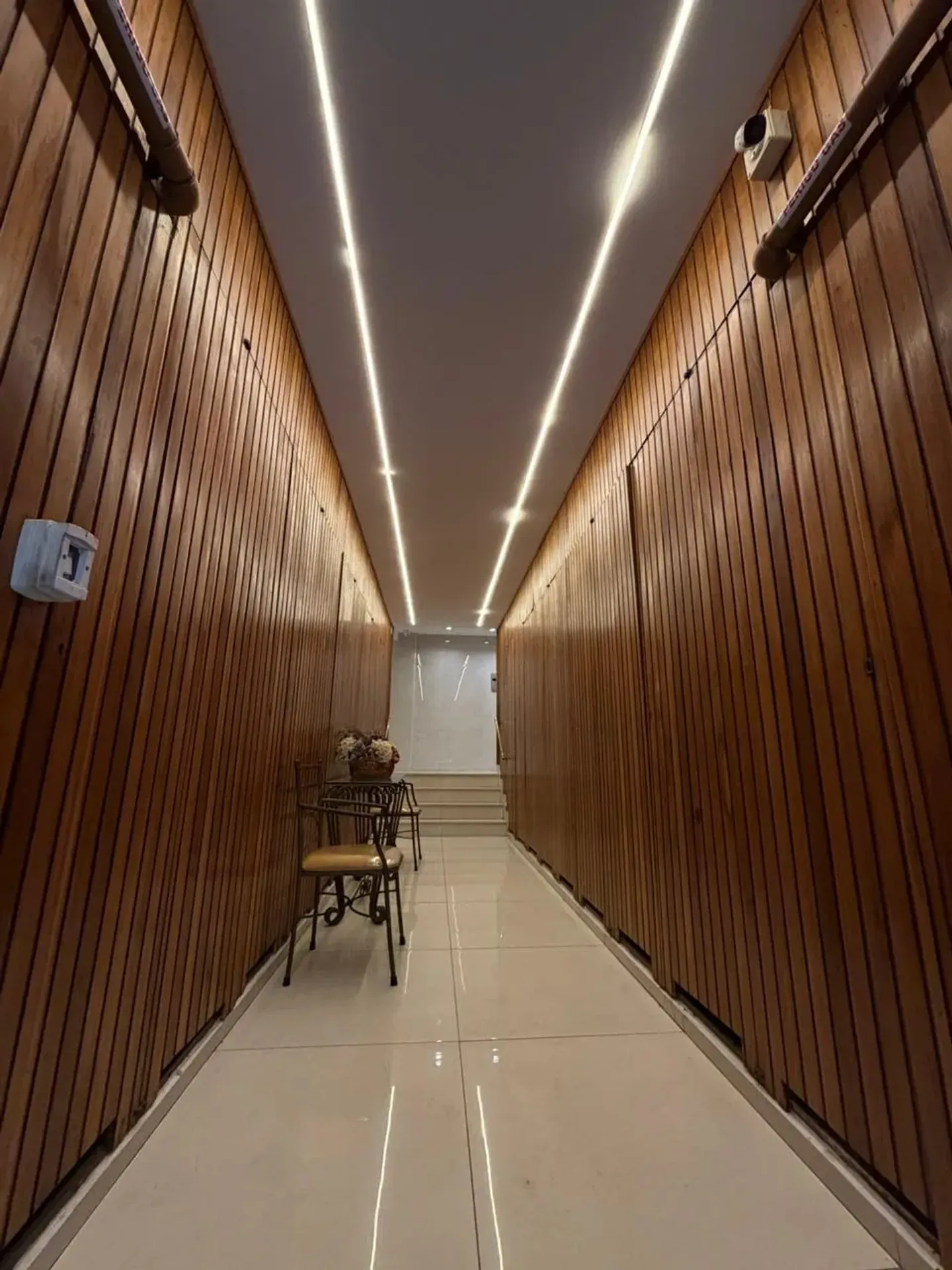 Apartamento de 3 quartos com máquina de lavar, Copacabana — photo 19