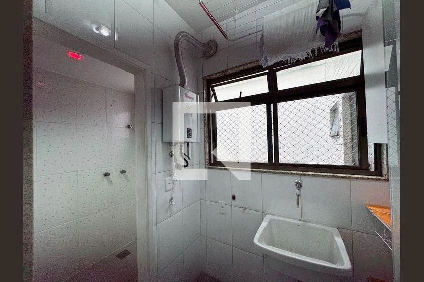 3-bedroom apartment with a home office in Rio de Janeiro — photo 3