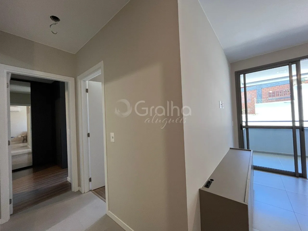 Квартира 104 м² с 2 спальнями и 1 парковкой — photo 14