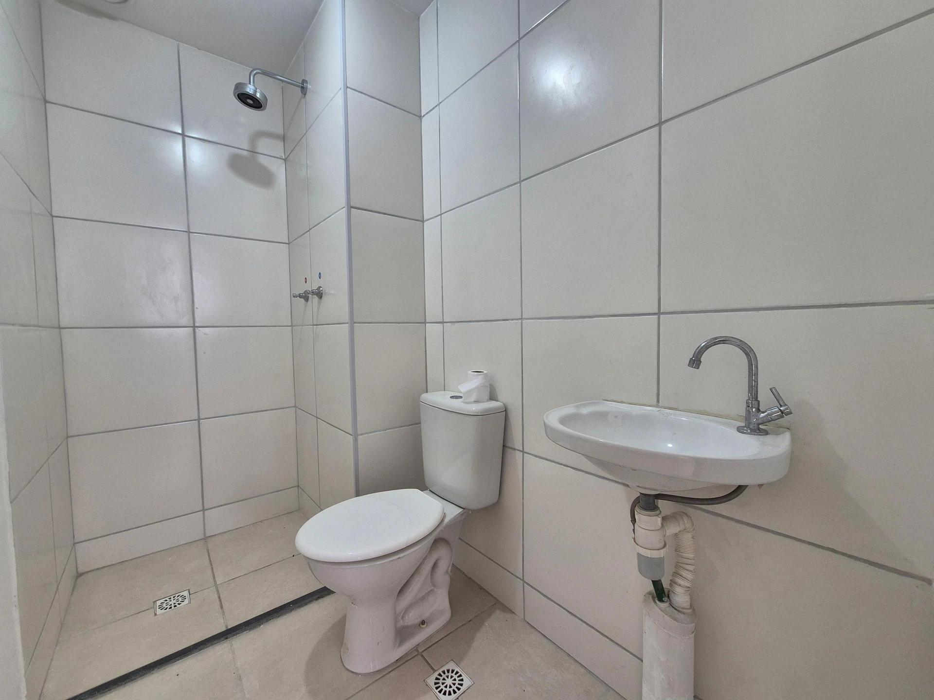Apartamento, 48 m², com espaço de home office — photo 15
