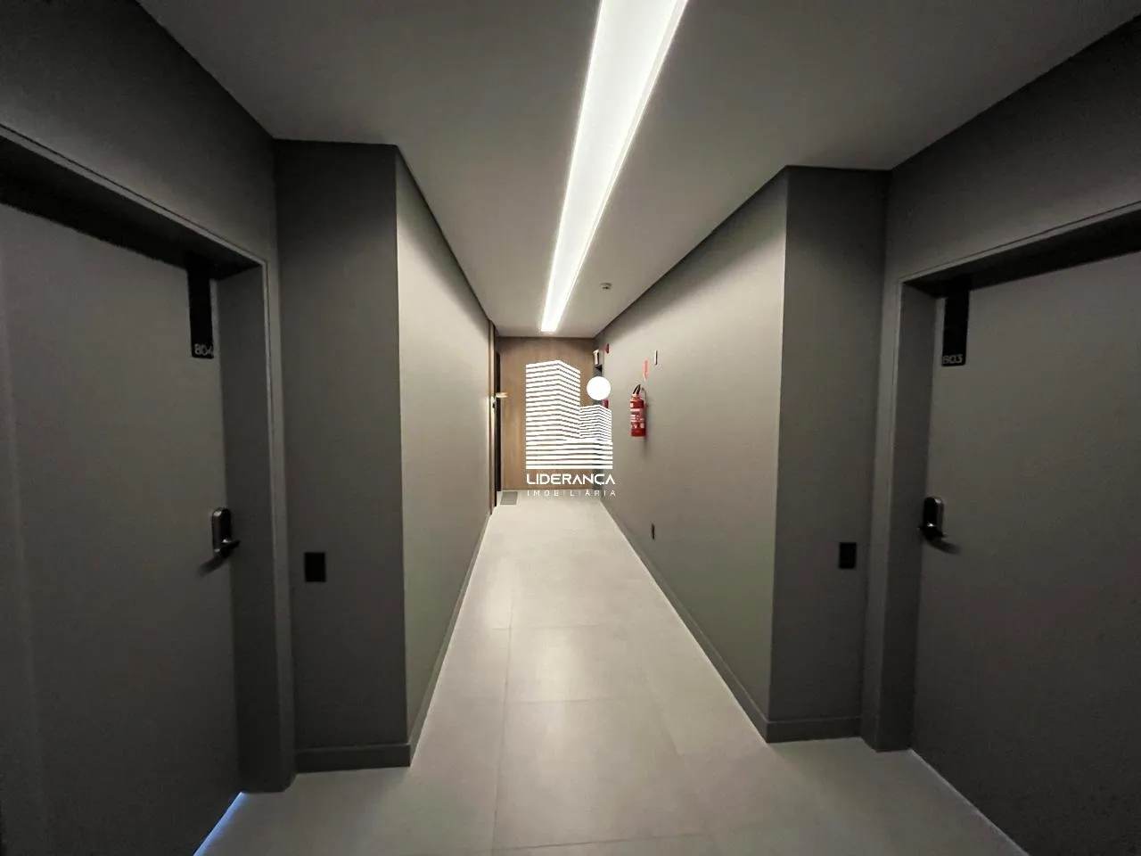 Меблированная квартира 203 м²: 3 спальни с ванными и 1 место — photo 43