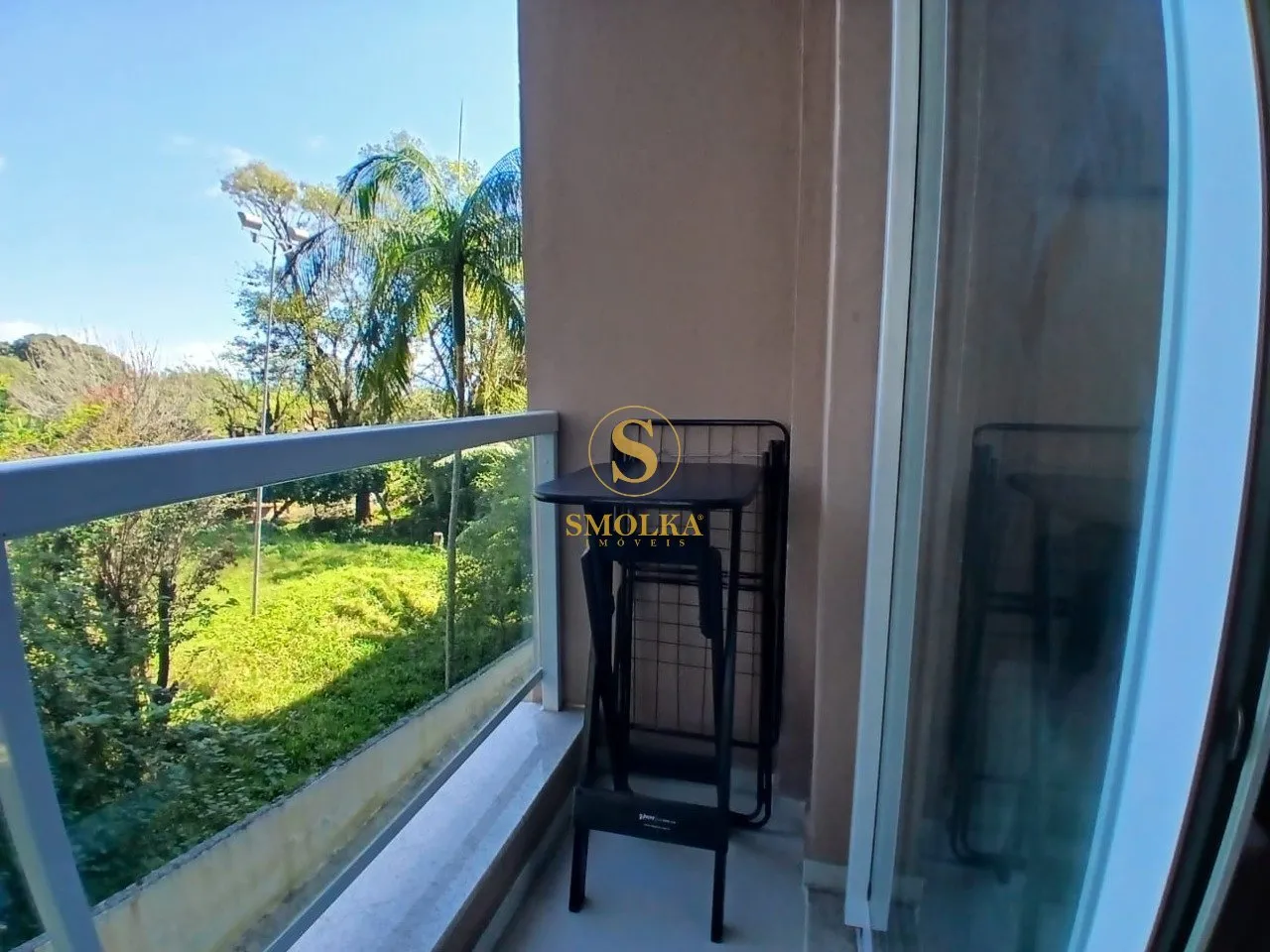 Departamento con vista a la montaña en Florianópolis — photo 27