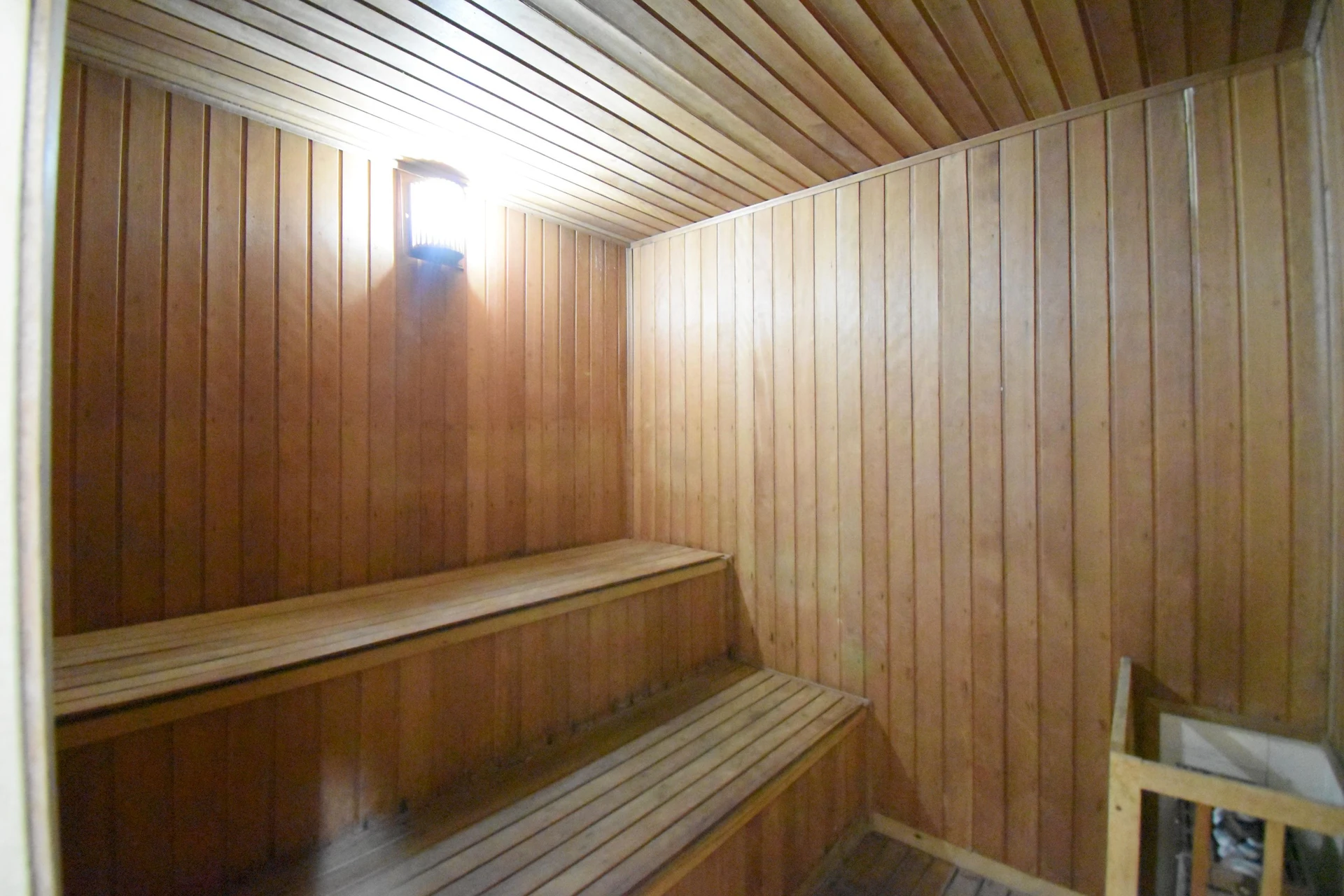 Furnished apartment, 52 m², with a washing machine — photo 50