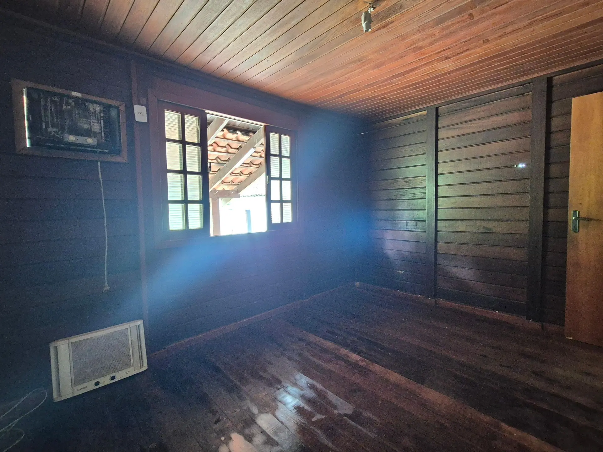 Casa para aluguel com 2 quartos e churrasqueira privativa — photo 24