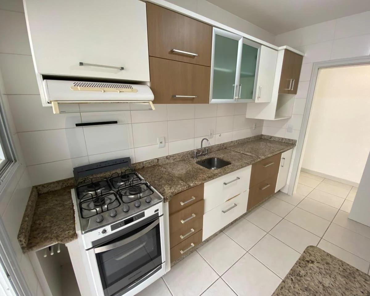 Apartamento sin amueblar de 84 m² con 2 dormitorios y suite — photo 7